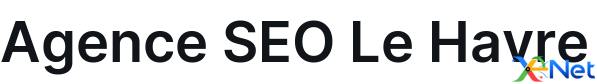 Agence SEO Le Havre